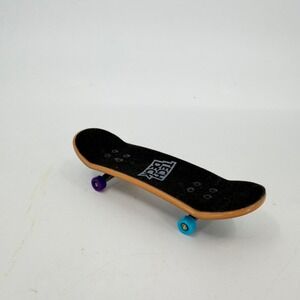 Tech Deck Enjoi Caswell Berry Chihuahua Taco Fingerboard Multi Color Wheels